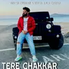 Tere Chakkar Mein(Remix)